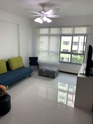 Blk 676C Park Grove @ Yishun (Yishun), HDB 4 Rooms #580820581